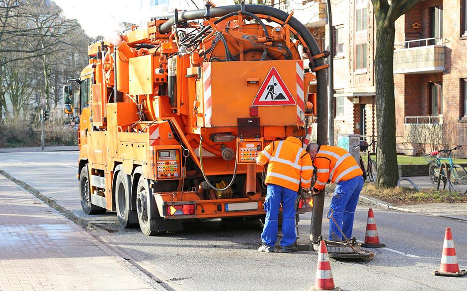 déboucheur canalisations Noyon