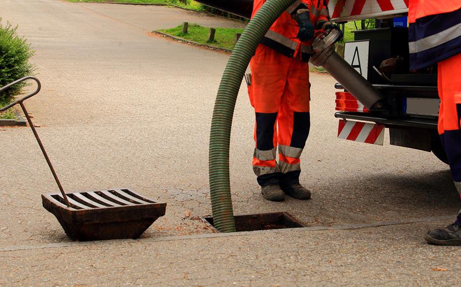 déboucheur canalisations Noyon